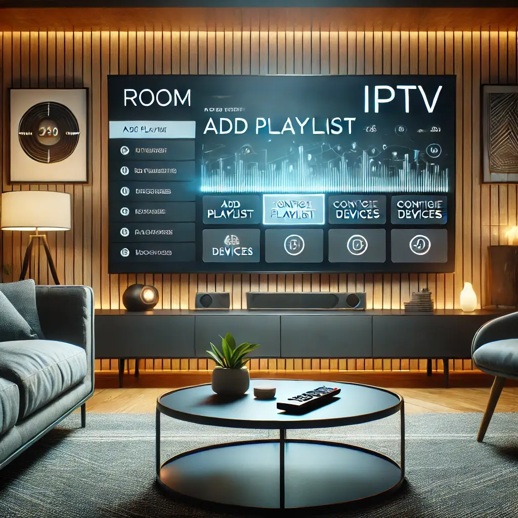 room iptv